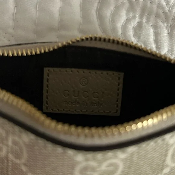 Gucci Ophidia Key Pouch - Picture 4 of 11